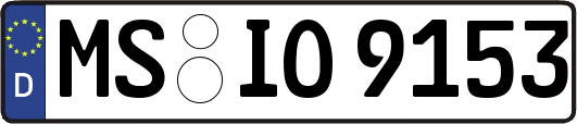 MS-IO9153