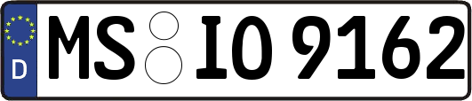 MS-IO9162