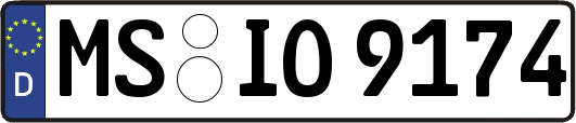 MS-IO9174