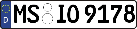 MS-IO9178