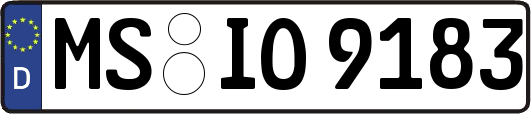 MS-IO9183