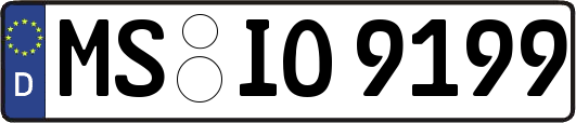 MS-IO9199