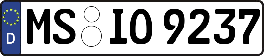 MS-IO9237