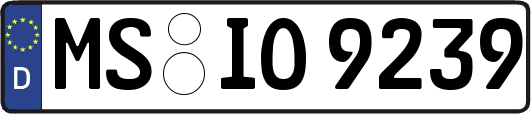 MS-IO9239
