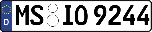 MS-IO9244