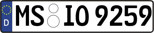 MS-IO9259