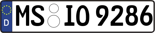 MS-IO9286