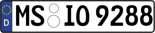 MS-IO9288