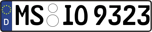 MS-IO9323