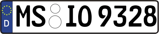 MS-IO9328