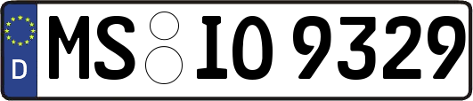 MS-IO9329