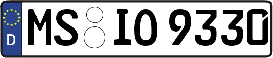 MS-IO9330