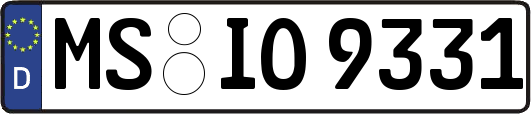 MS-IO9331