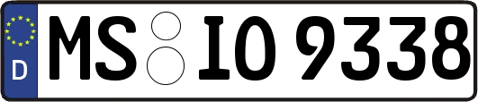 MS-IO9338