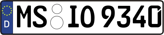 MS-IO9340