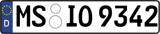 MS-IO9342