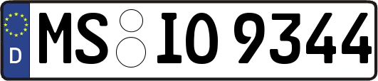 MS-IO9344