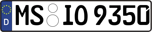 MS-IO9350