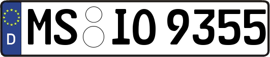 MS-IO9355