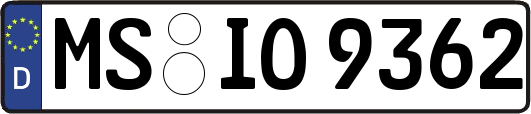MS-IO9362