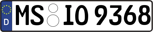 MS-IO9368