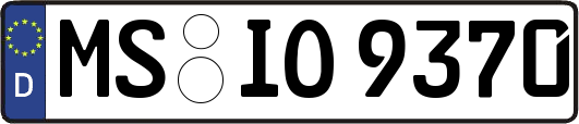 MS-IO9370