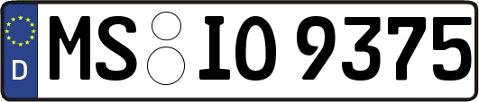 MS-IO9375