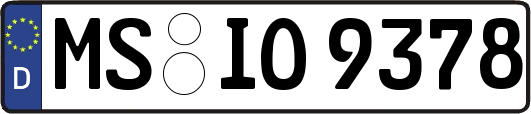 MS-IO9378