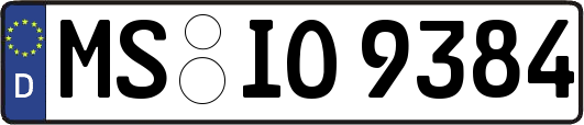 MS-IO9384