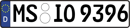 MS-IO9396