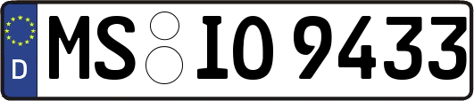 MS-IO9433