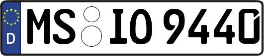 MS-IO9440