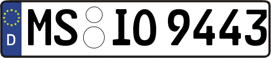 MS-IO9443