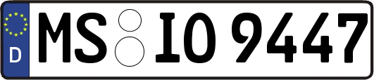 MS-IO9447