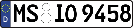 MS-IO9458