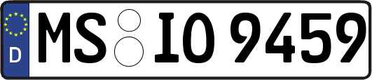 MS-IO9459