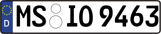MS-IO9463