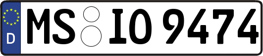 MS-IO9474