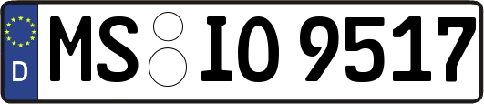 MS-IO9517