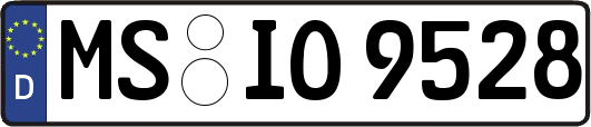 MS-IO9528