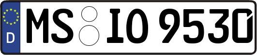 MS-IO9530