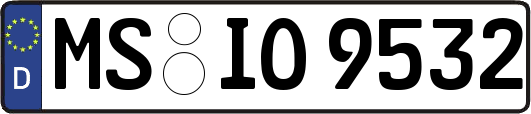 MS-IO9532