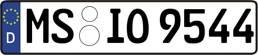 MS-IO9544