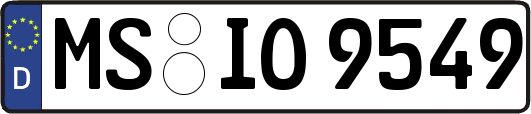 MS-IO9549
