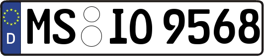 MS-IO9568