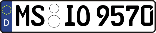 MS-IO9570