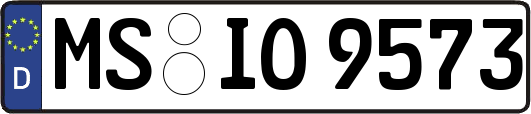 MS-IO9573