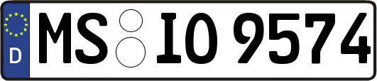 MS-IO9574