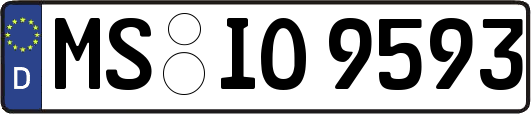 MS-IO9593