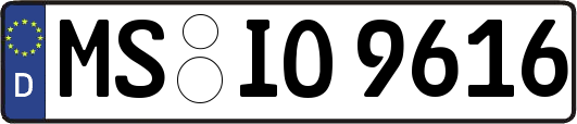 MS-IO9616